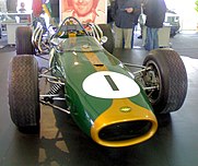 BT19（F1・1966年 - 1967年）