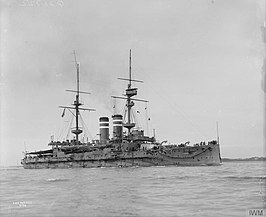 HMS Russell