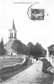 Kirche Saint-Sulpice