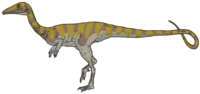 Miniatura para Camposaurus arizonensis