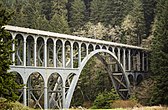 Cape Creek Bridge, Oregon.jpg