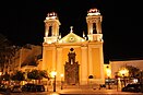 Catedral de Ceuta