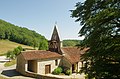 Chapelle Saint-Paul de Pujos