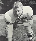 Noll in 1954 Chuck Noll 1954.jpg