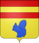 Saint-Martin-de-Brômes - Stema
