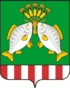 Coat of arms of Kazansky District