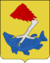 Wappen von Prawdinsk