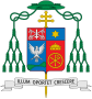 Herb duchownego