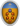 Coat of arms of the Medici Ottajano.svg