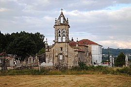 Martinskirche in Gueral