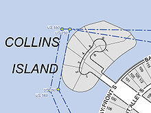Collins Island Collins Island.jpg