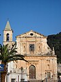 S. Maria della Consolazione a Scicli