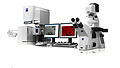 Correlative Microscopy System Shuttle & Find