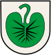 Coat of arms of Hüls 