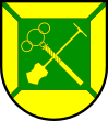 Coat of arms of Jardelund