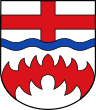 Coat of arms of Paderborn