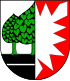 Coat of arms of Linden