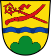 Wappen von Niederalteich