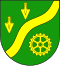 Wappen der Stadt Schenefeld (Kr. Pinneberg)