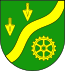 Blason de Schenefeld