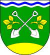 Coat of arms of Westermoor