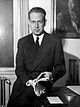 Dag Hammarskjöld