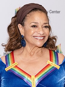 Debbie Allen 2021 Kennedy Center Honors (cropped).jpg