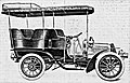 Dennis 12-14 HP (1902)