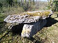 Dolmen Martignes