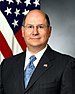 Donald Winter, official photo as Secretary of the Navy, 2006.jpg