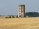 Taubenturm von West Pitkierie