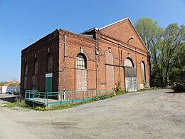 Douchy-les-Mines – Veduta