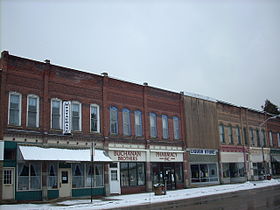 Westfield (Pennsylvanie)