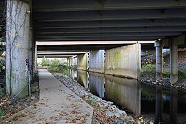 Dulles Toll Road