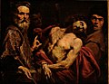 Ecce Homo, 1638 (?), Pinacoteca di Brera, Mailand