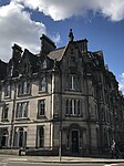 30, 31 And 32 Castle Terrace, Including Boundary Wall And Railings