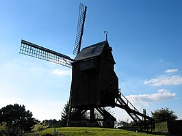 Moulin du Cat Sauvage