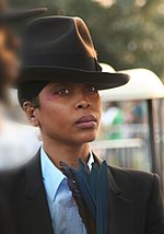 Vignette pour Erykah Badu