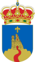 Brasão de armas de Calzada de Calatrava