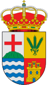 Coat of arms of El Padul