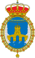 Escudo de Loja (Granada)