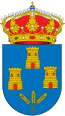 Blason de Torres de la Alameda