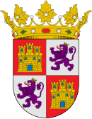 Composición de las Cortes de Castilla y León 130px-Escudo_de_la_Corona_de_Castilla.svg