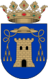 Escudo d'armas