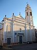 Iglesia parroquial de la Asunción