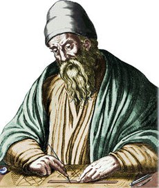 Eŭklido de Aleksandrio