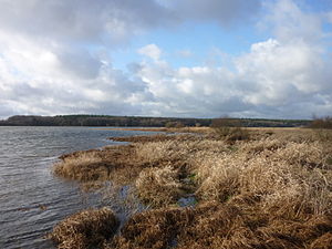 Llyn Boulet