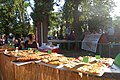 Festa da empanada da Bandeira