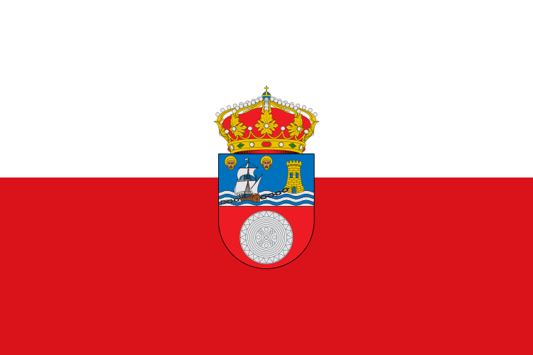 Tiedosto:Flag of Cantabria.svg