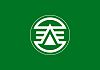 Flag of Kasuga Fukuoka